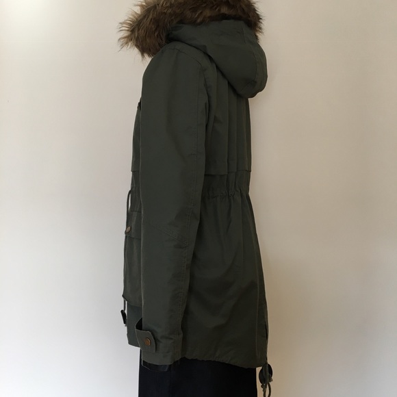 Thread & Supply Ranger Jacket - Picture 2 of 5